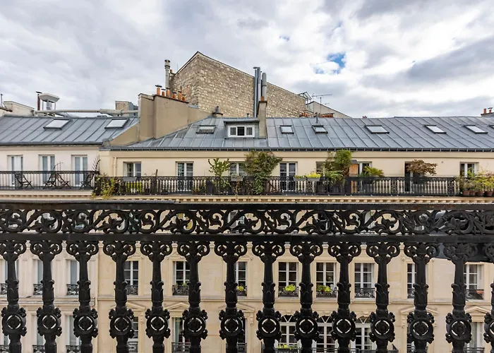 Hotel 4 stelle: Le Madame By Sweett