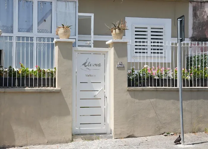 Hotel: Iluma Via Roma