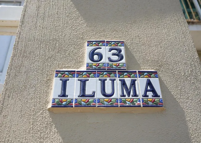 Hotel: Iluma Via Roma