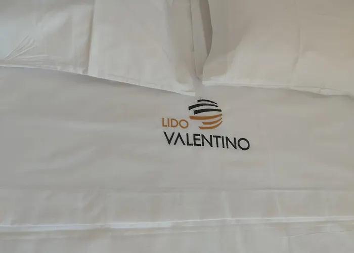 Hotel: Lido Valentino