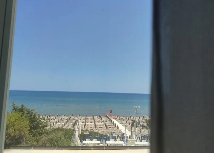Hotel: Lido Valentino