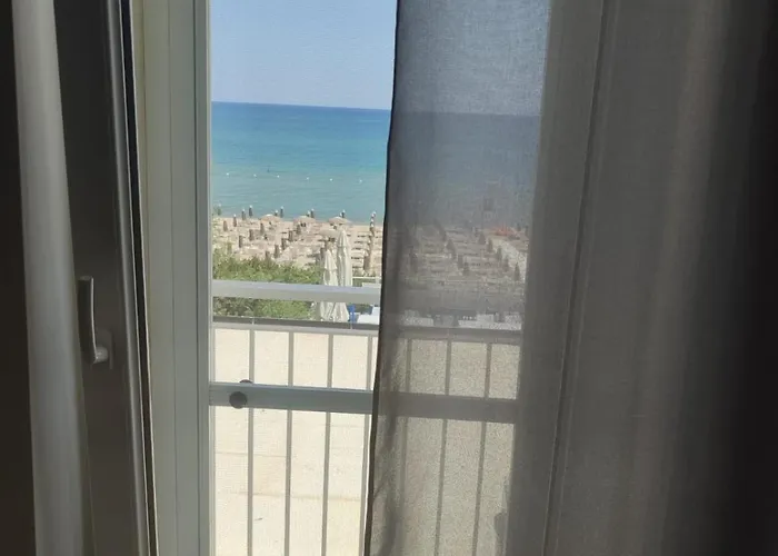 Hotel: Lido Valentino