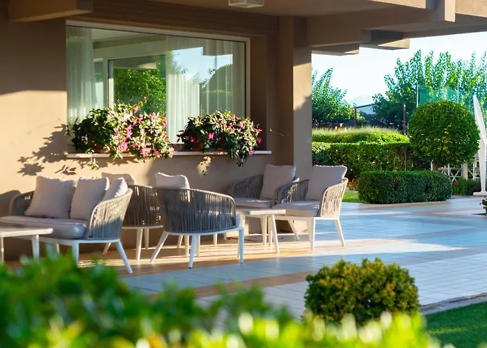 Hotel Diplomatic Cervia