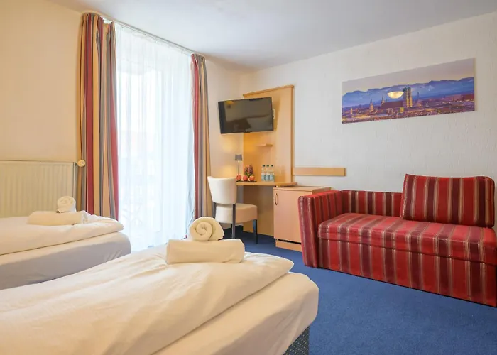 Pension Margit