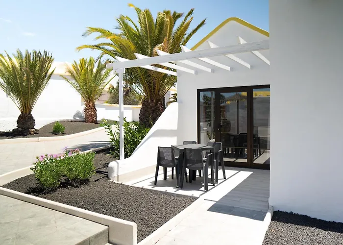 Appartement: Fuerteventura Beach Club