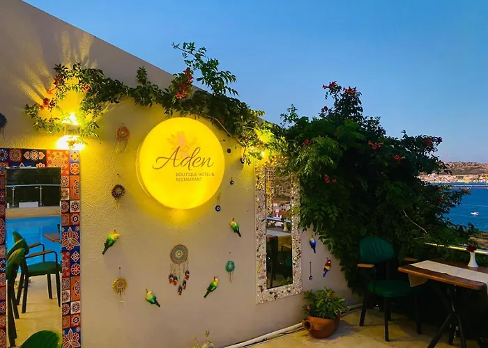  Aden Boutique