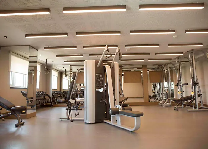 Radisson Blu Hotel, Abidjan Airport