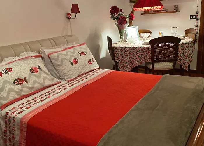 Toledo Suite