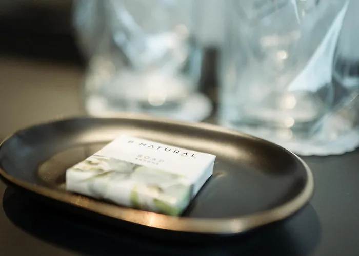 Sellmann'S Boutique Hotel Dortmund