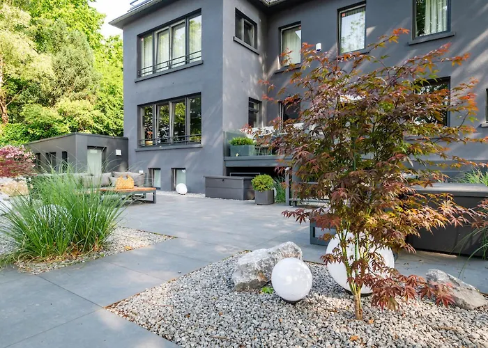 Sellmann'S Boutique Hotel