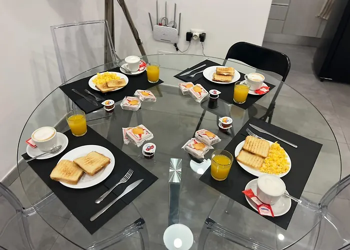 Hotel 4 stelle: Sant'Agostino Boutique Rooms