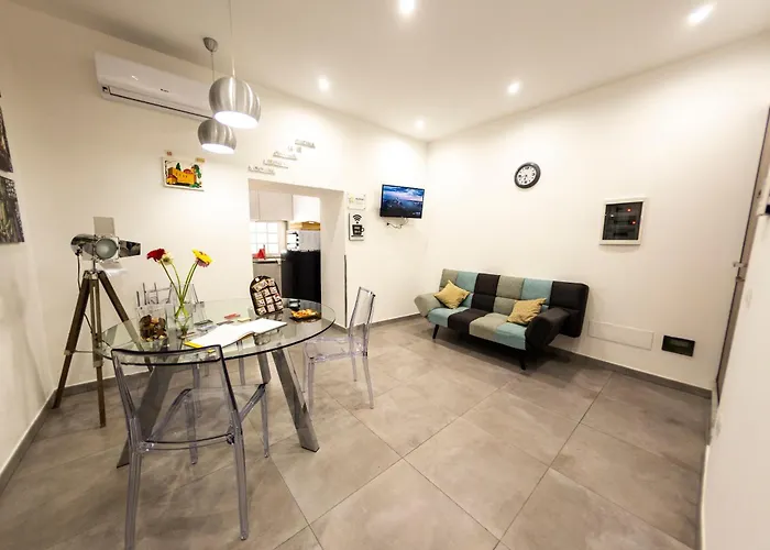Hotel 4 stelle: Sant'Agostino Boutique Rooms