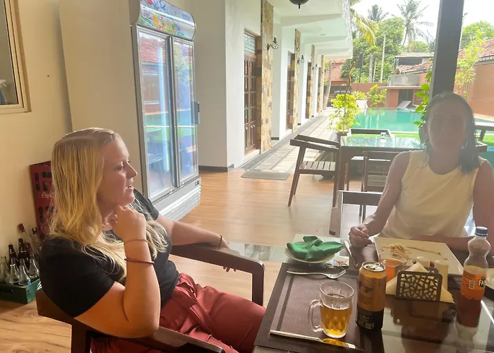 Mama'S Boutique Beach Hotel Negombo