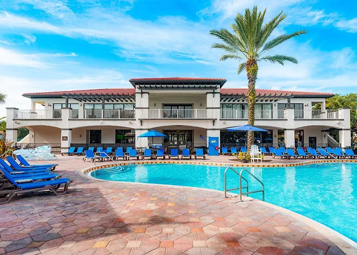 Hotel: Fantasyworld Resort