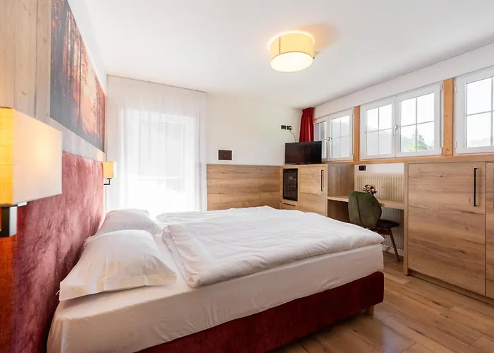 Villa Gemmy Pozza di Fassa