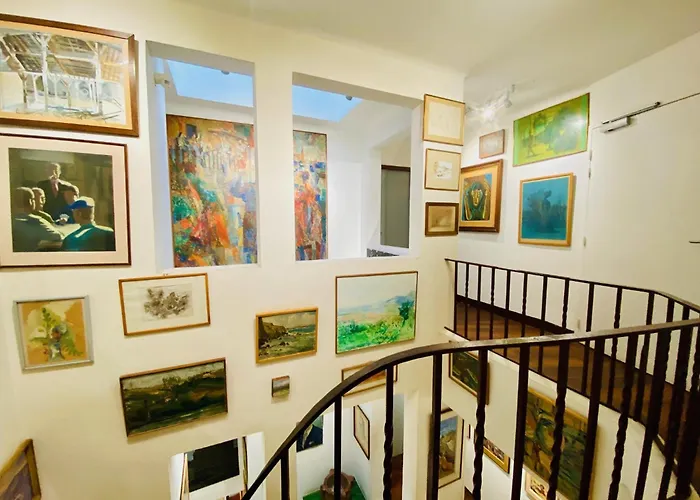 Hotel Des Templiers Collioure