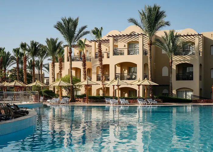 Hotel con piscina: TUI MAGIC LIFE Redsina Sharm El Sheikh