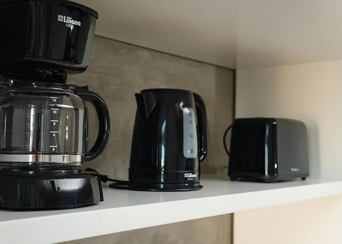 Aluguéis de temporada: Ara Homes Buenos Aires