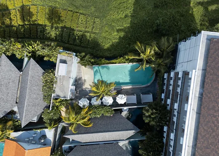 5 star hotels Astera & Spa Canggu By Ini Vie Hospitality