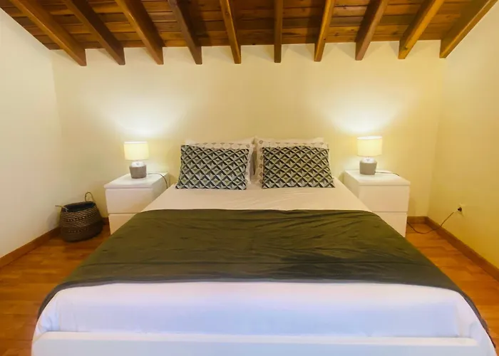 Alojamento Casa Da Figueira