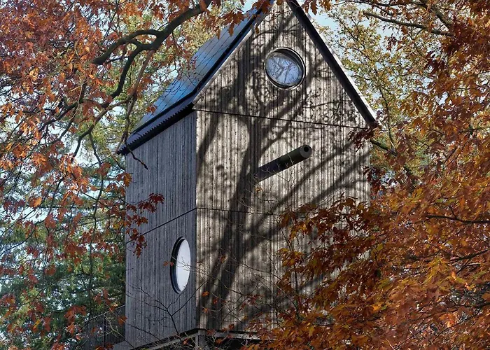  Buitenverblijf NEST