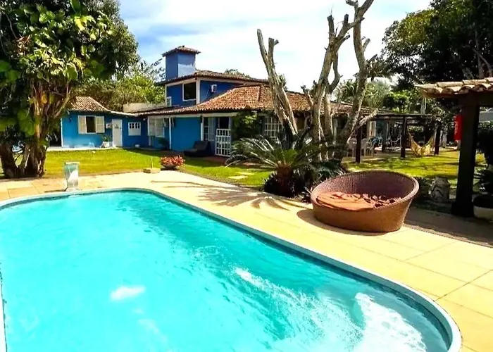 Paradise Búzios