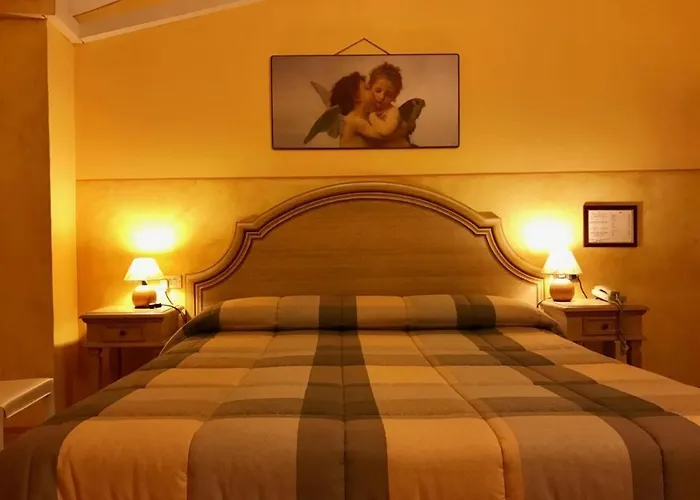  La Dimora