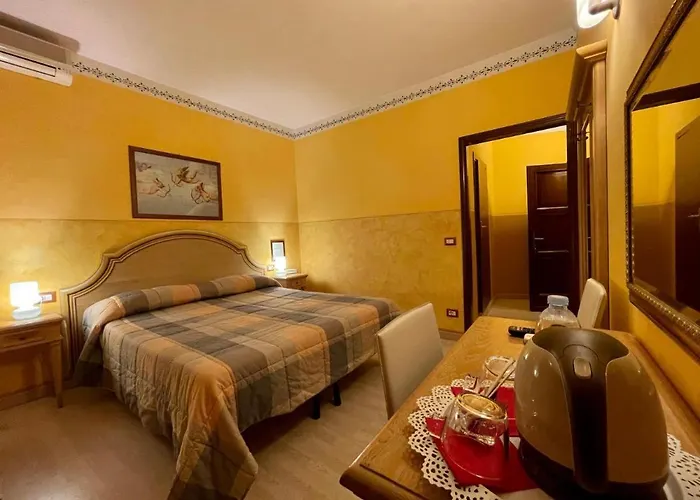  La Dimora
