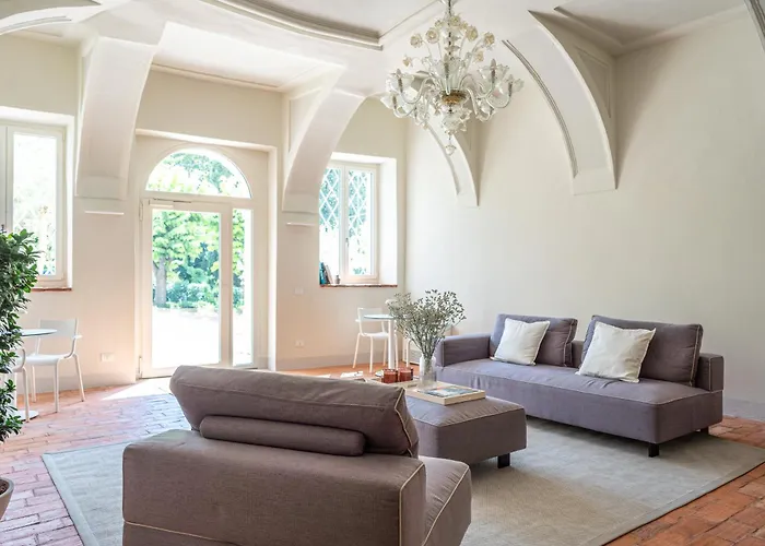 The Lake Suites - Luxury Suites In Lazise