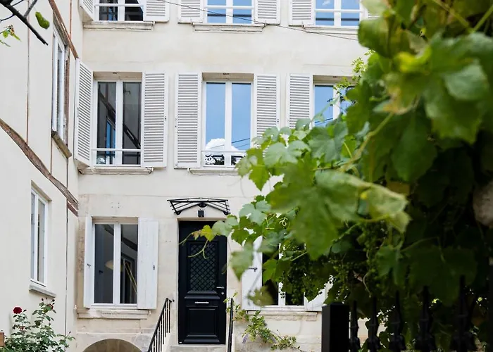 Robs - Appartements Tout Confort