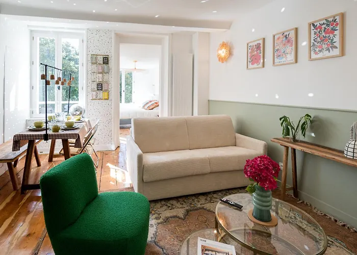Robs - Appartements Tout Confort