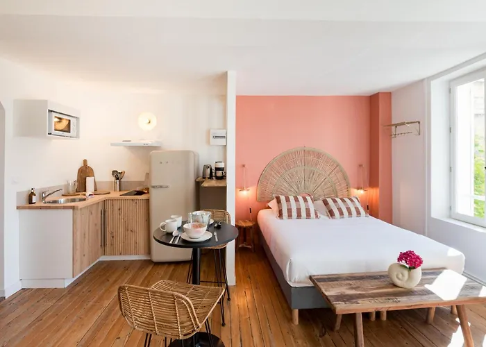 Robs - Appartements Tout Confort