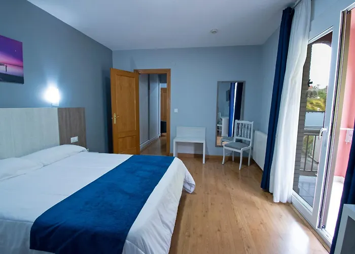 Hotel Campomar Isla Plana