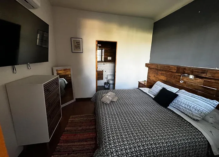 Casa de huéspedes: The Fox Hostel