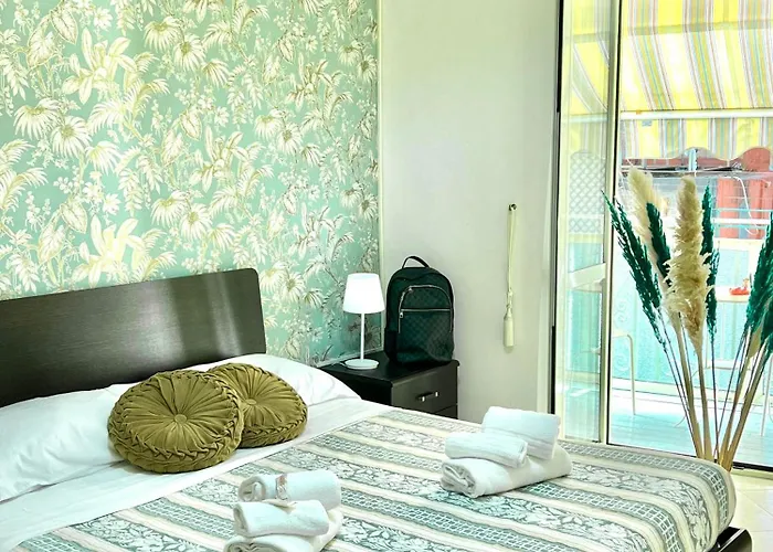 Hotel adatto agli animali: Jordan Home