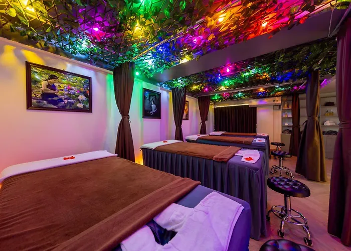 Babylon Premium Hotel & Spa