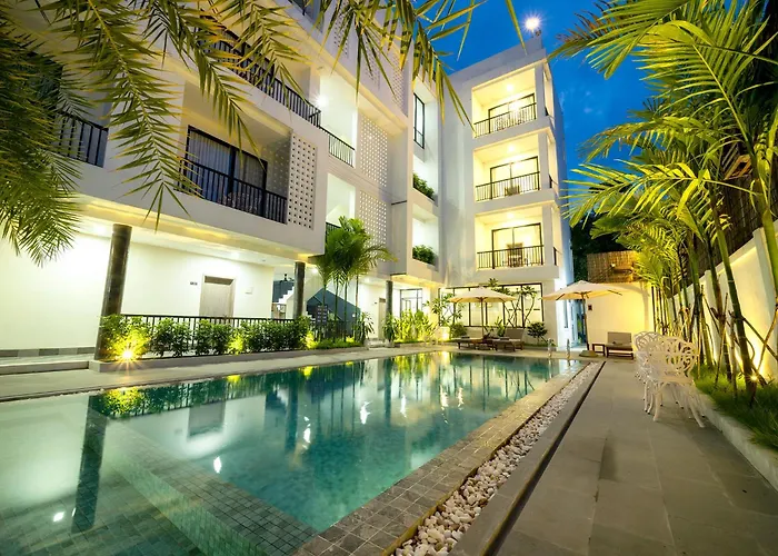 Pets Allowed Hotel Lh Residence 752