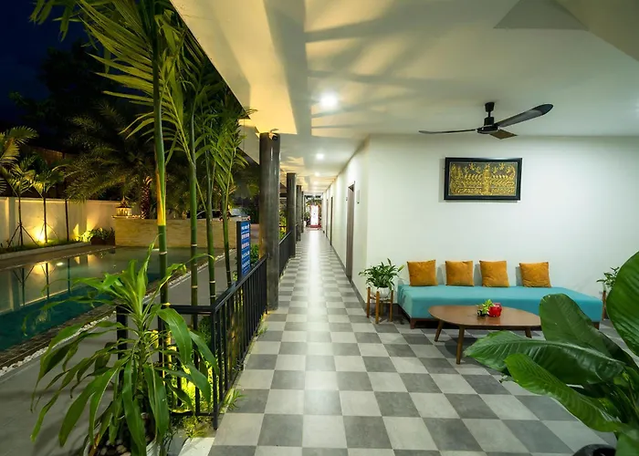 Pets Allowed Hotel Lh Residence 752