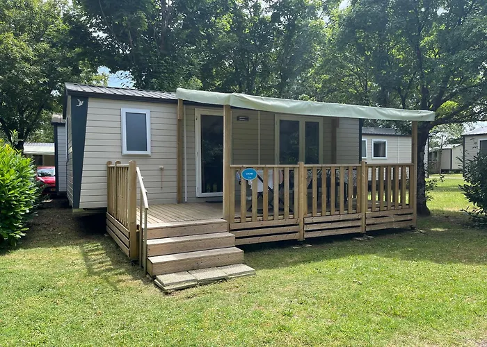 Camping De Chalons-En-Champagne