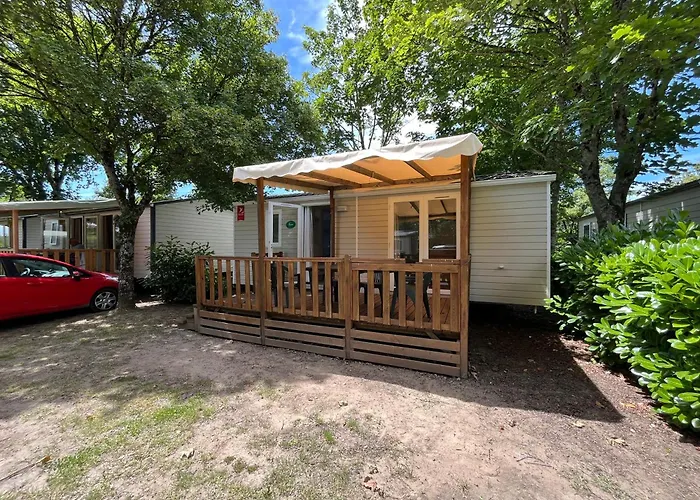 Camping De Chalons-En-Champagne