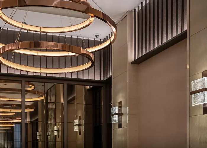The Celestine Ginza
