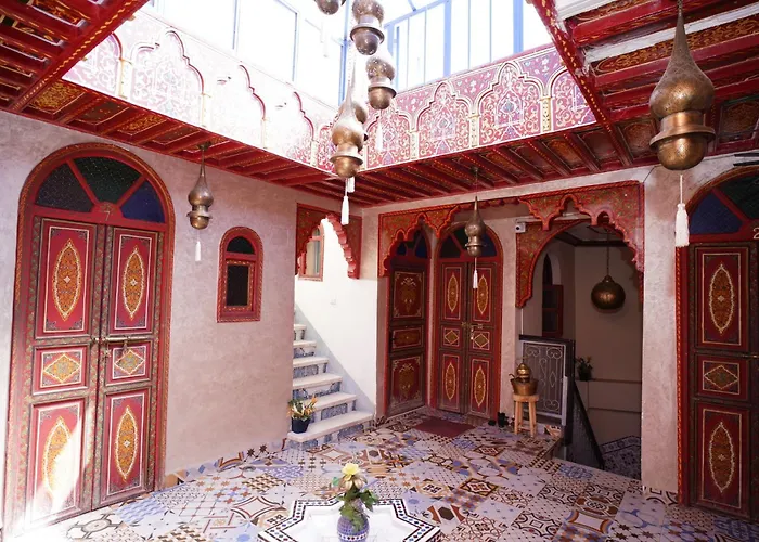 Dar Essassi 23