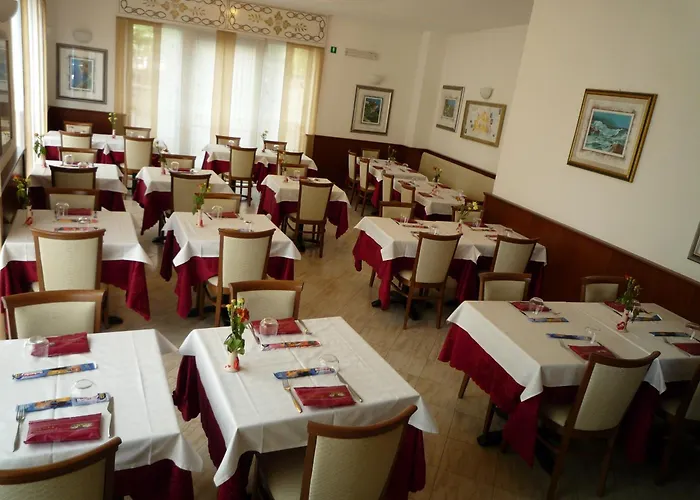 Hotel La Volpe Pescatrice Castellanza