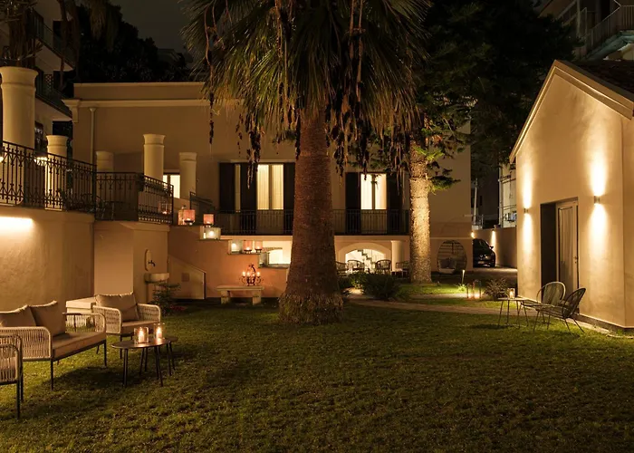 Cifilì House of Charme