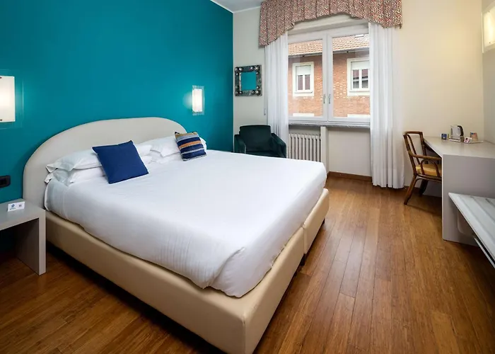  Best Western Crimea