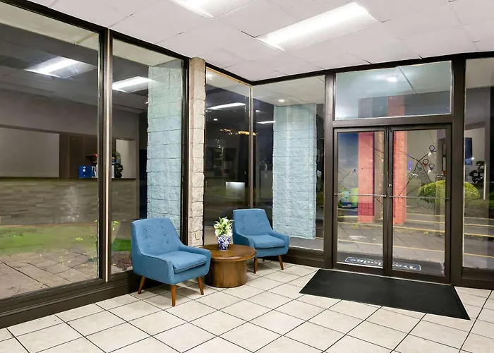 Motels Travelodge By Wyndham Aberdeen
