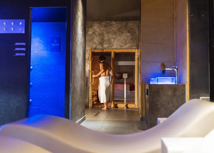 Romantisch hotel: Hi Hotels Trento - Wellness & Spa Adults Only
