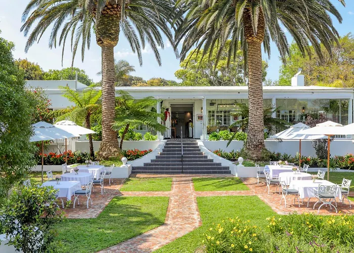 Gastenverblijf: Villa Coloniale Schumacher Luxury Retreat, Adults Only