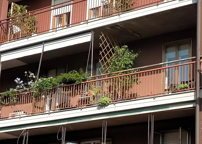 Casa Della Zia Elsa