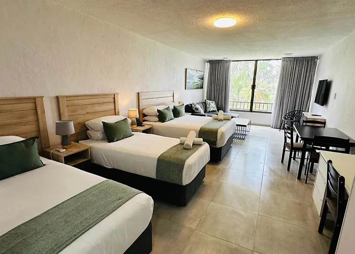 Apartment: Breakers Resort Apartments